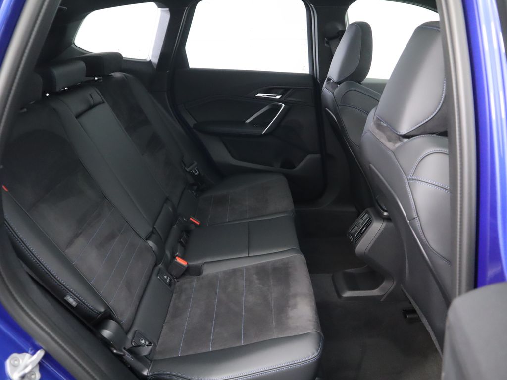 Thumbnail: 2026 BMW X1 - 23