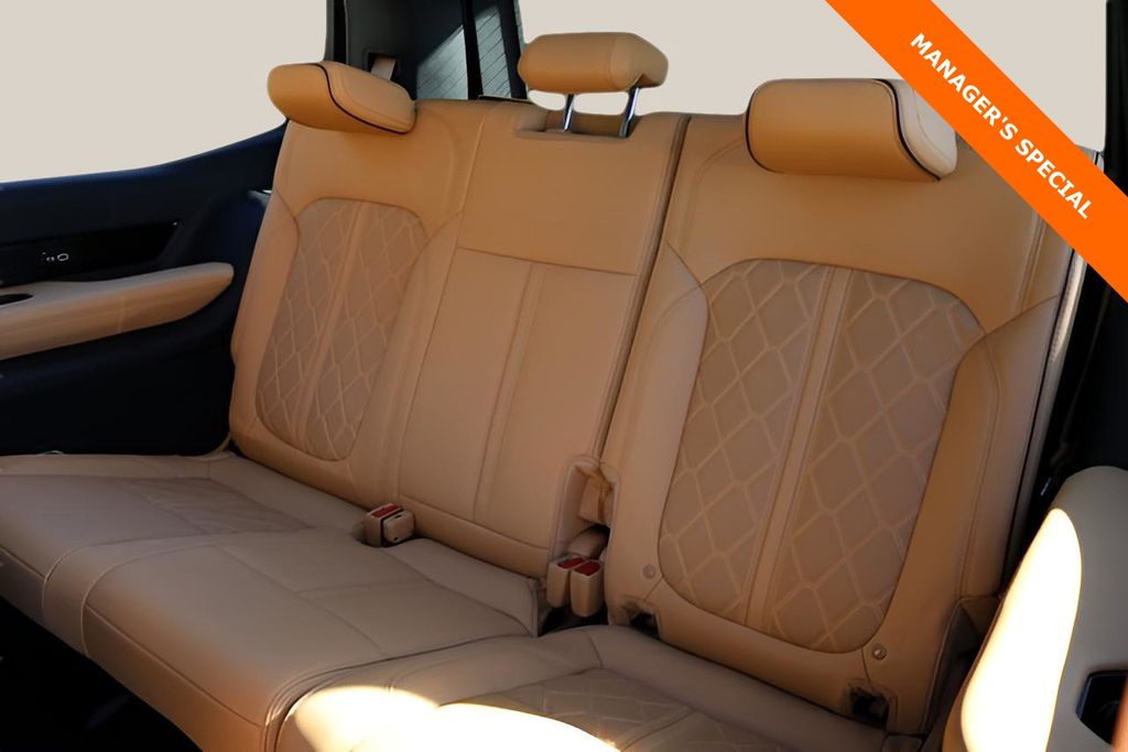 New Car 2025 Jeep Grand Wagoneer  Series Iii For Sale Under $100,000 In Austin, Texas