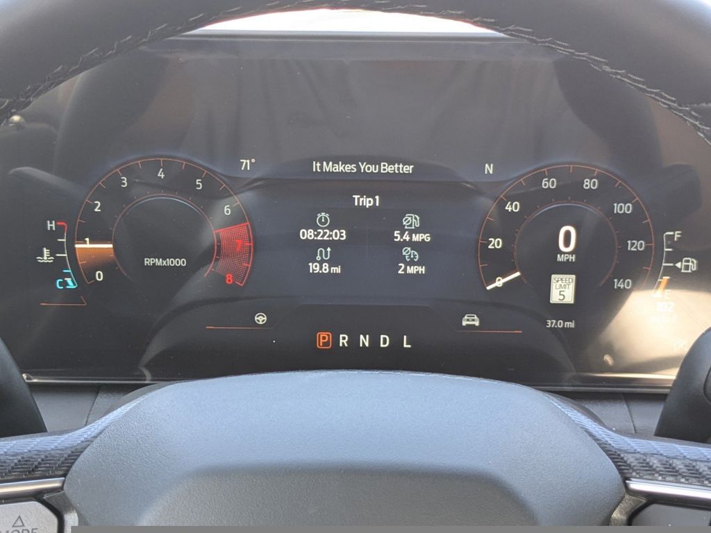 2026 Ford Mustang EcoBoost Premium Fastback