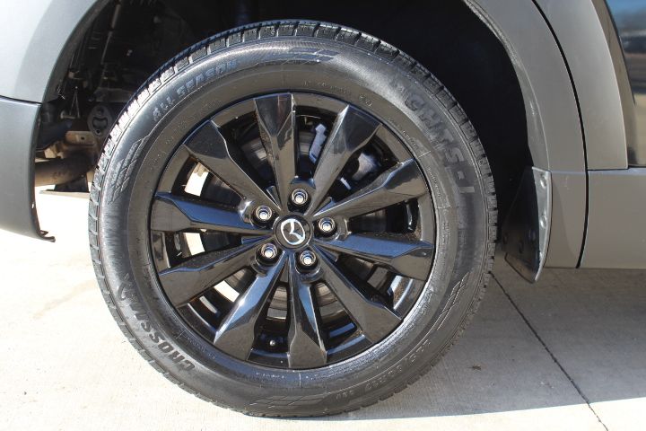Used Car 2024 Mazda Cx-50  2.5 S Preferred Package For Sale Under $25,000 In Georgetown, Texas