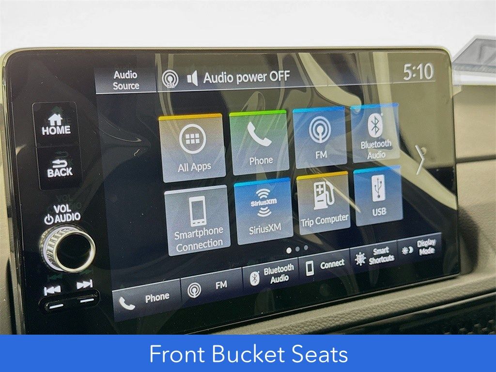 Used Car 2025 Honda Cr-v  Ex-l For Sale Under $35,000 In Austin, Texas
