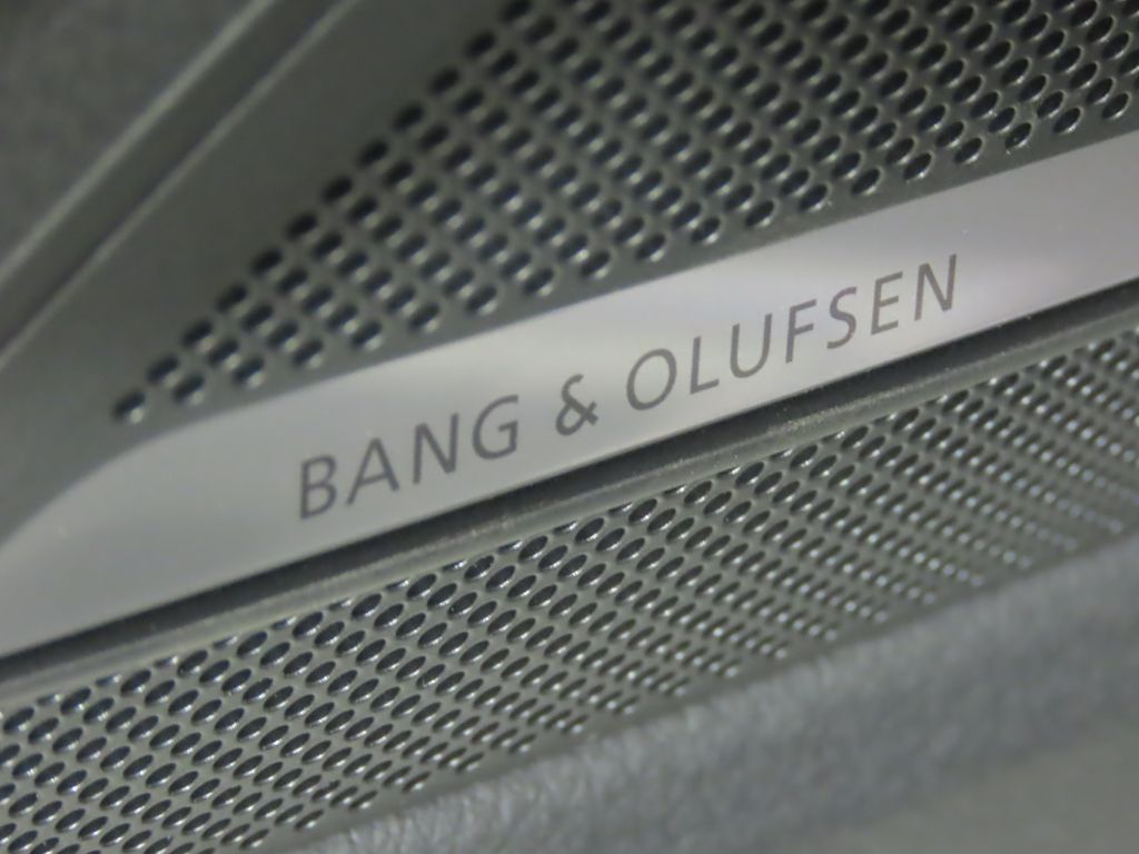 Thumbnail: 2025 Audi A6 - 31