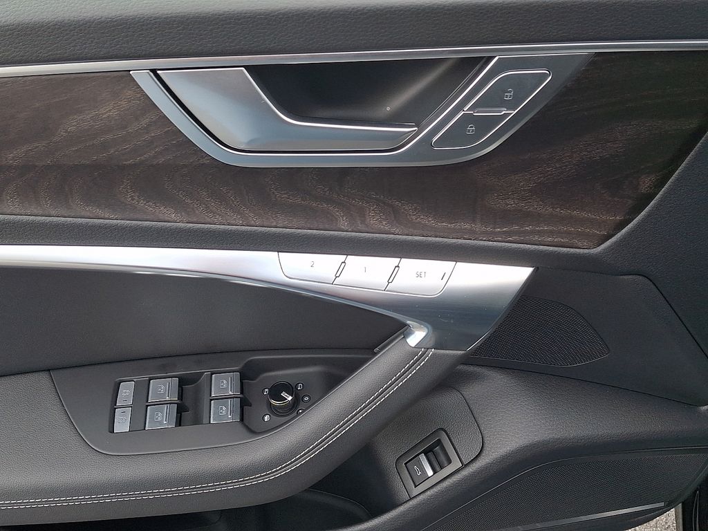 Thumbnail: 2023 Audi A6 - 12