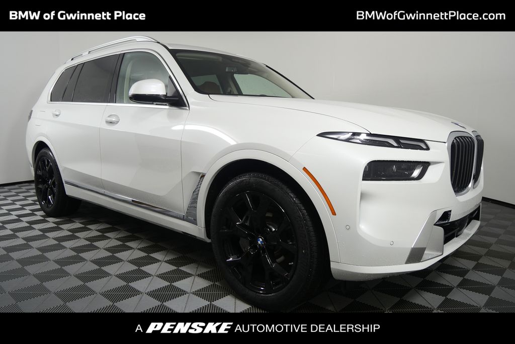 2026 BMW X7 xDrive40i -
                Duluth, GA