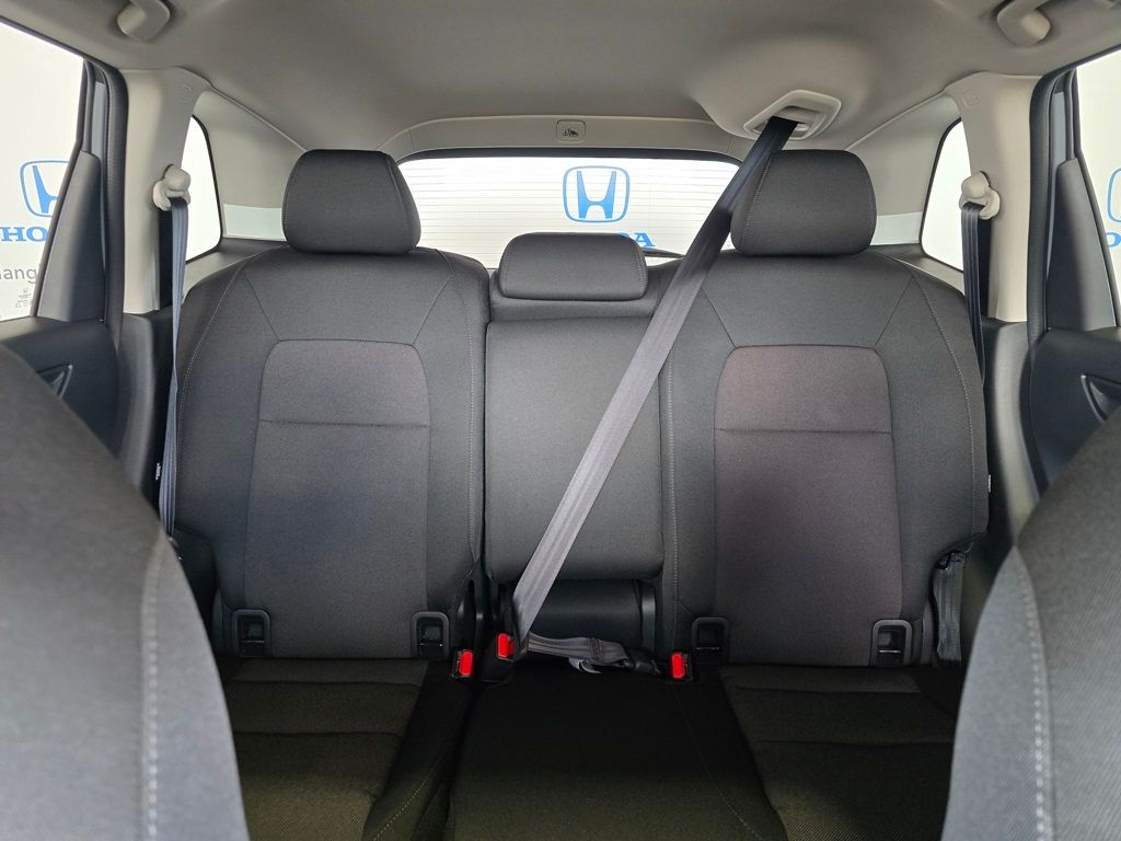 Thumbnail: 2026 Honda CR-V - 30