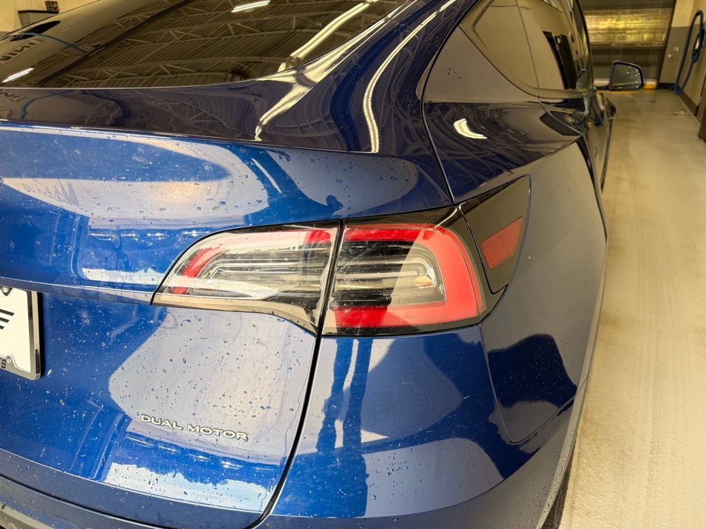2022 Tesla Model Y Long Range 5