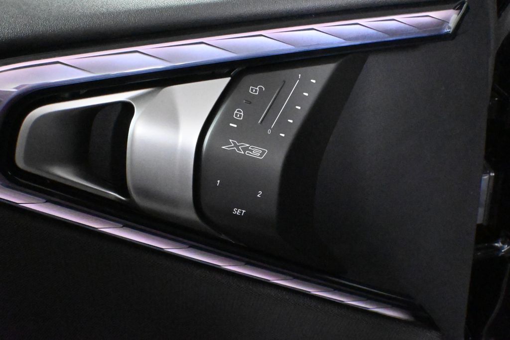 Thumbnail: 2026 BMW X3 - 29