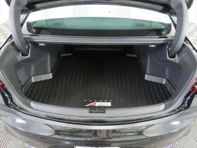 Thumbnail: 2025 Acura TLX - 28