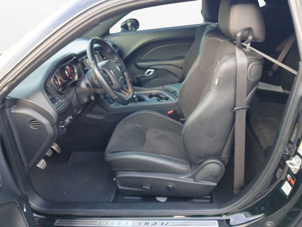 Used Car 2023 Dodge Challenger  R/t Scat Pack Widebody For Sale Under $60,000 In Austin, Texas