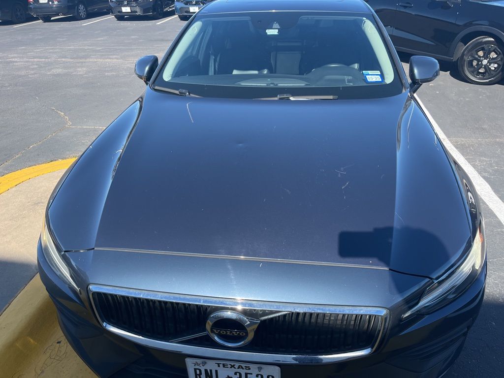 2019 Volvo S60 T5 Momentum 2