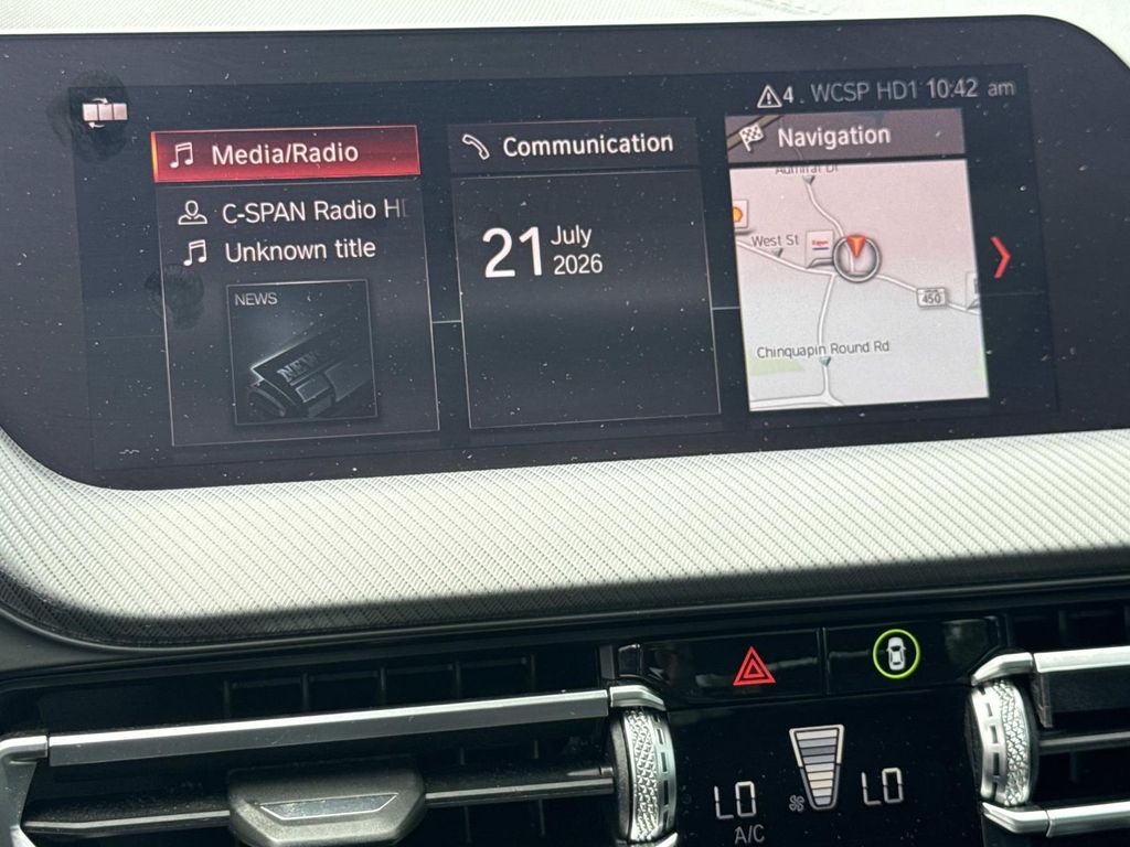 Used 2020 BMW 2 Series Sedan