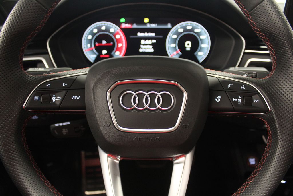 Thumbnail: 2023 Audi S4 - 25