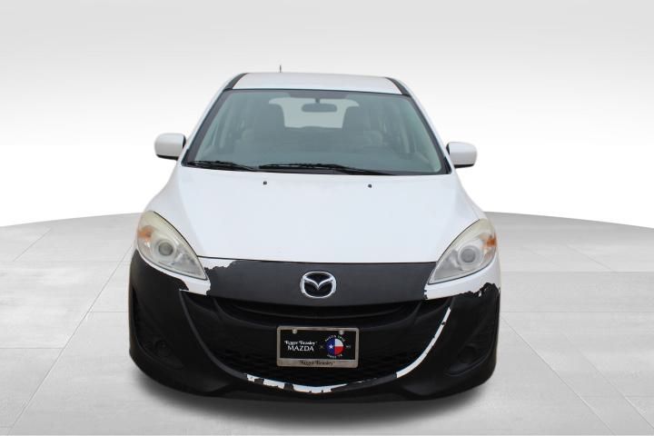Used Car 2012 Mazda Mazda5  Sport For Sale Under $10,000 In Georgetown, Texas