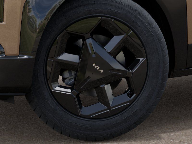 2027 Terrain Brown Kia Seltos X-Line S AWD SUV