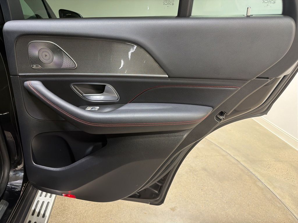 Used 2022  Mercedes-Benz GLE 53 AMG® image 26