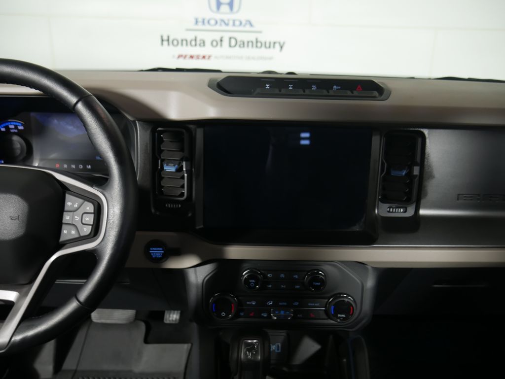 Thumbnail: 2023 Ford Bronco - 13