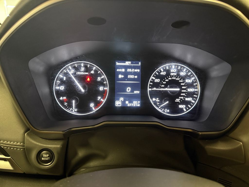 2024 Subaru Outback Onyx Edition photo
