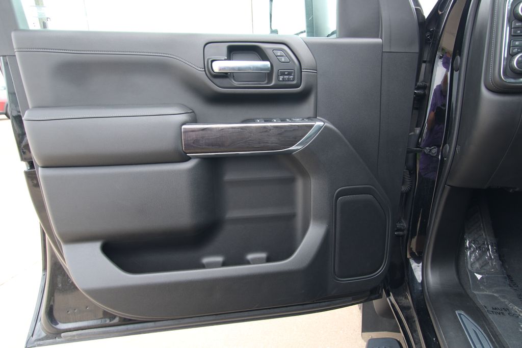 Used 2023 Chevrolet Silverado 2500HD Truck