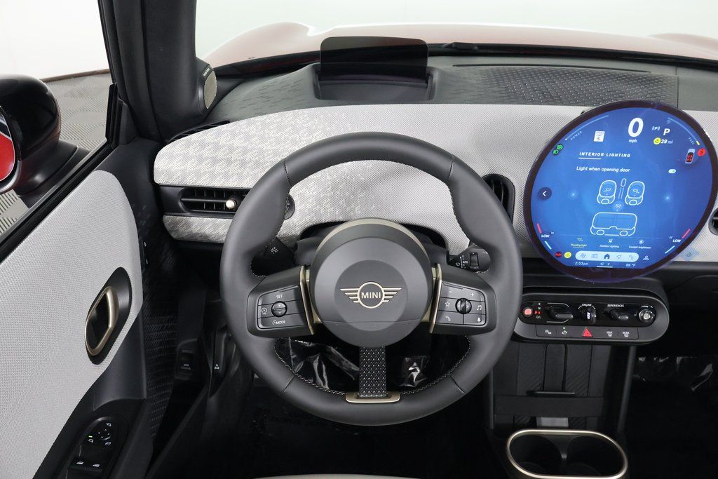 Thumbnail: 2025 MINI Cooper Convertible - 4
