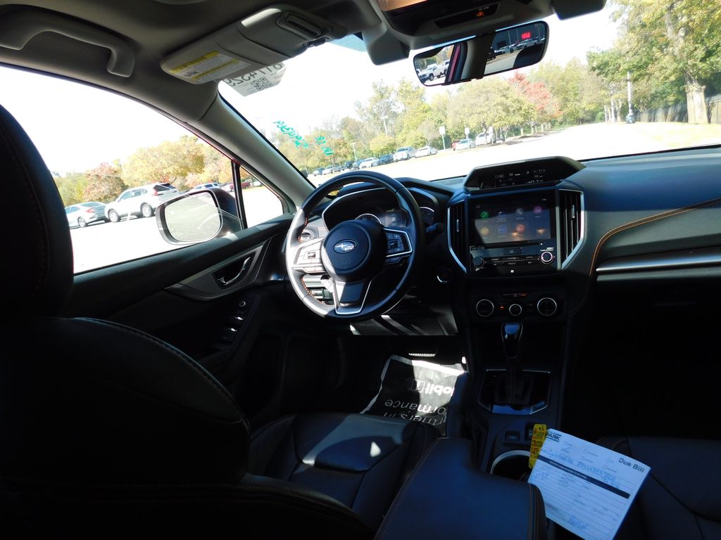 Thumbnail: 2023 Subaru Crosstrek - 7