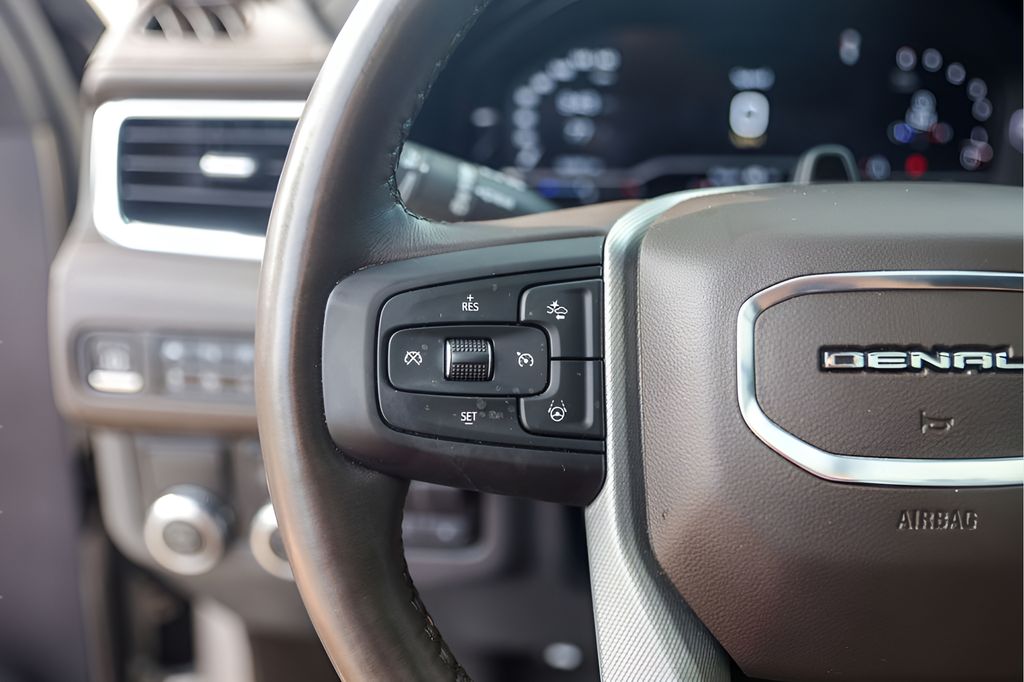 Used Car 2023 Gmc Yukon  Denali For Sale Under $60,000 In Austin, Texas