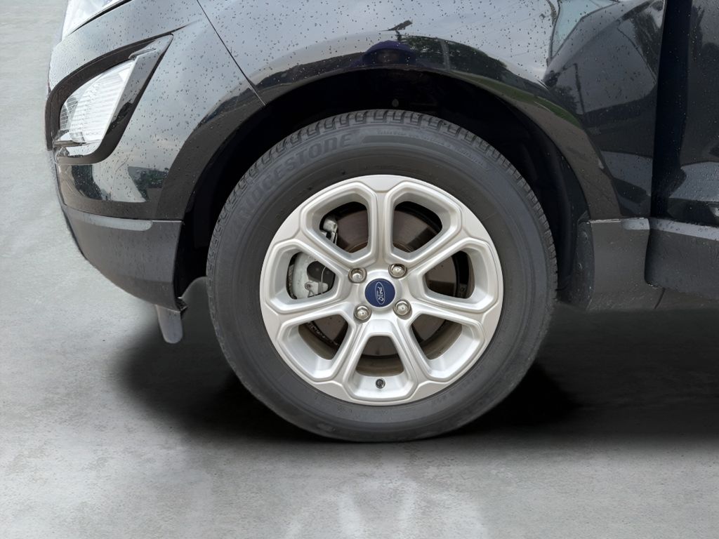2020 Ford EcoSport
