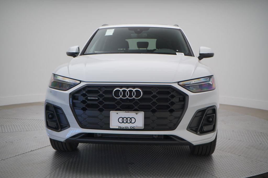 2025 Audi Q5  5