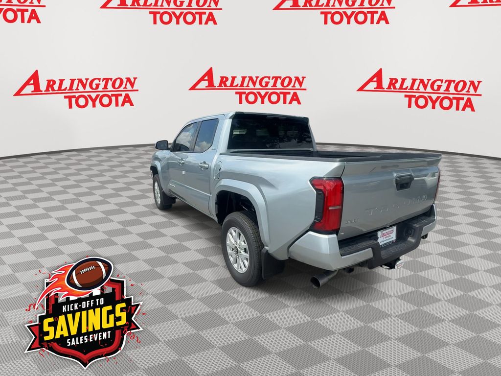 Used 2026 Toyota Tacoma Truck