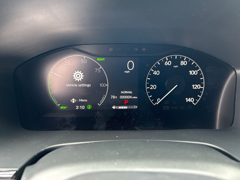 Thumbnail: 2026 Honda CR-V - 27