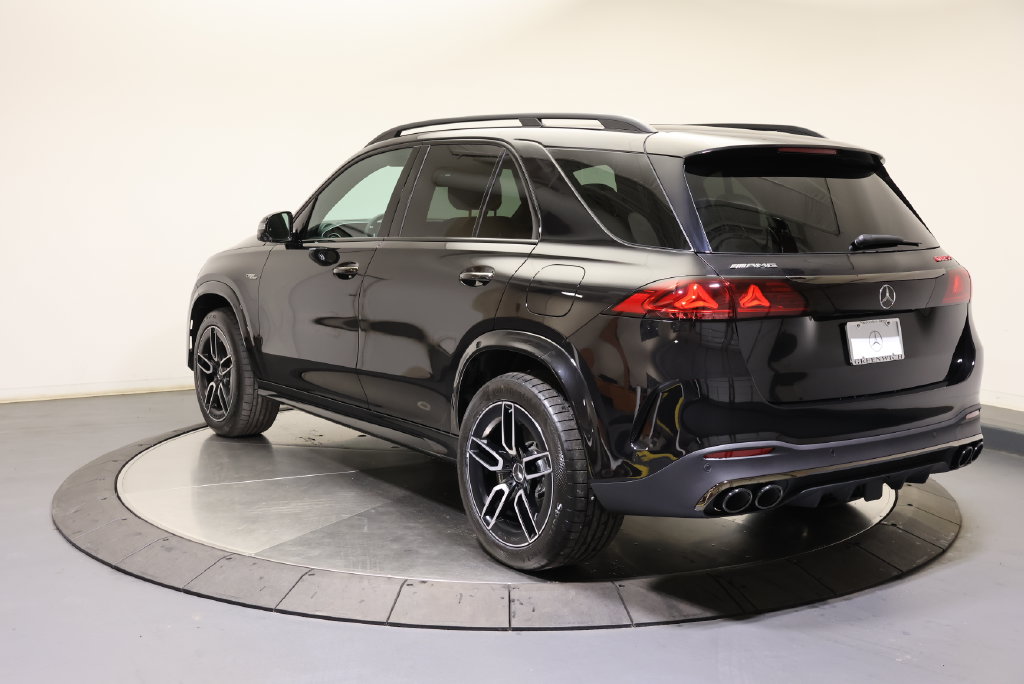 Thumbnail: 2027 Mercedes-Benz GLE - 3
