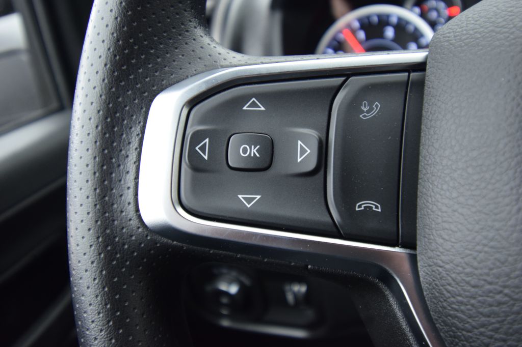 new 2026 Ram 3500 car, priced at $62,562