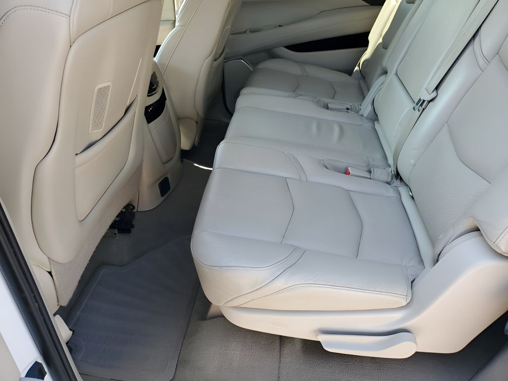 Used Car 2016 Cadillac Escalade Esv  Utility Luxury Rear Wheel Drive For Sale Under $25,000 In Austin, Texas