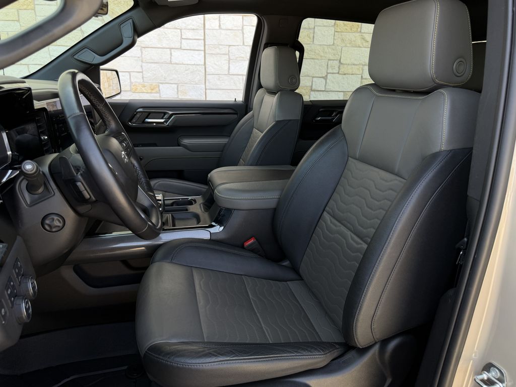 Used 2023 Chevrolet Silverado 1500 Truck