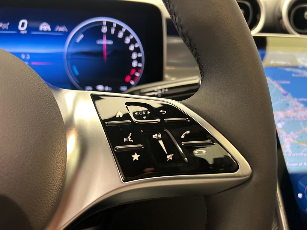 Thumbnail: 2026 Mercedes-Benz GLC - 15