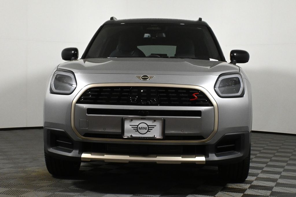 Thumbnail: 2025 MINI Cooper Countryman - 10