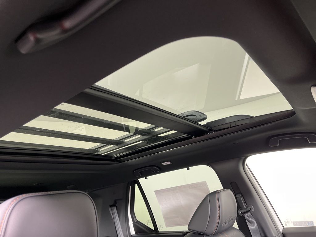 Thumbnail: 2026 Honda Passport - 12