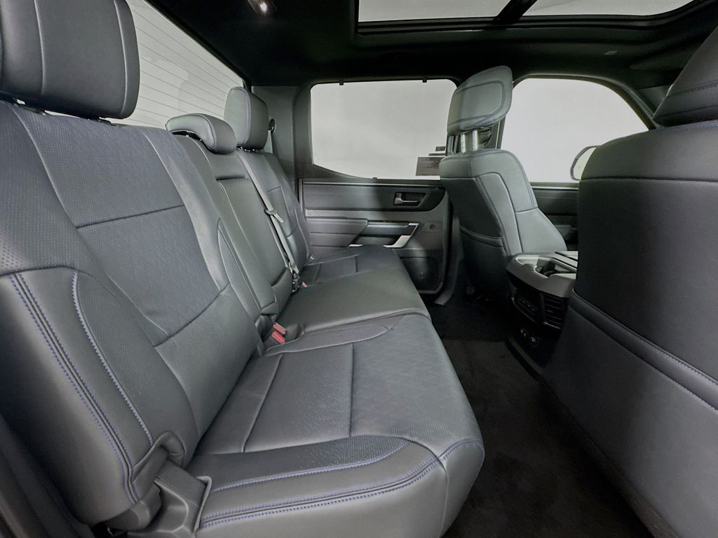 New 2026 Toyota Tundra i-FORCE MAX Truck