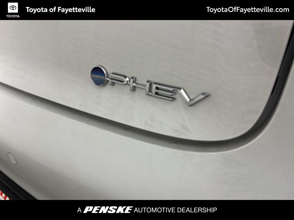 Thumbnail: 2026 Toyota Prius - 17