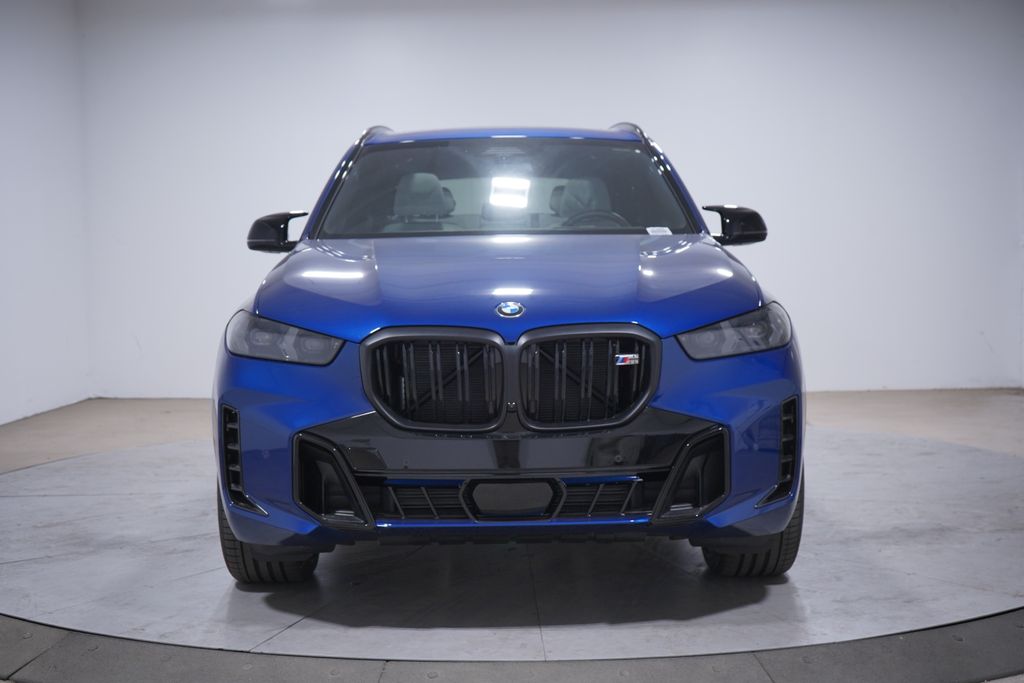 2024 BMW X5 M60i 4