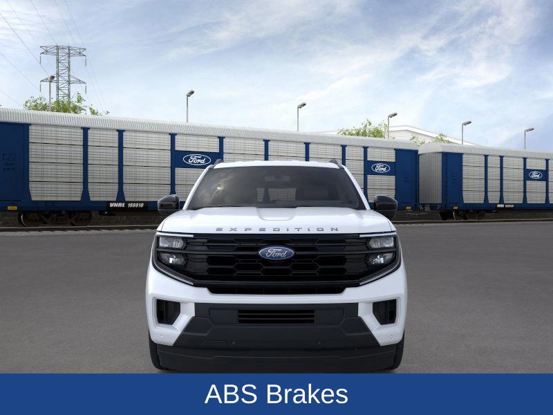 2025 Ford Expedition Active MAX