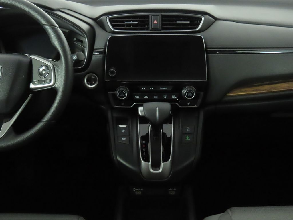 2022 Honda CR-V EX 14