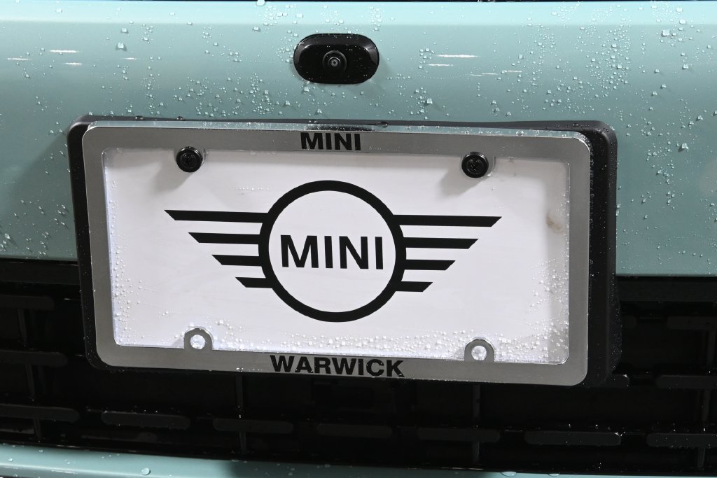 Thumbnail: 2027 MINI Cooper - 14
