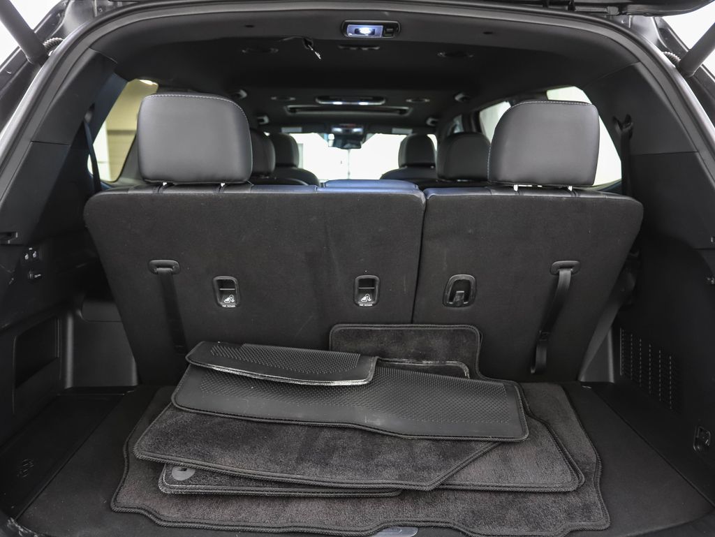 Thumbnail: 2023 Kia Telluride - 26