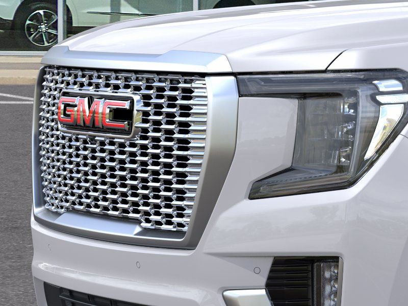 2024 GMC Yukon XL Denali 13