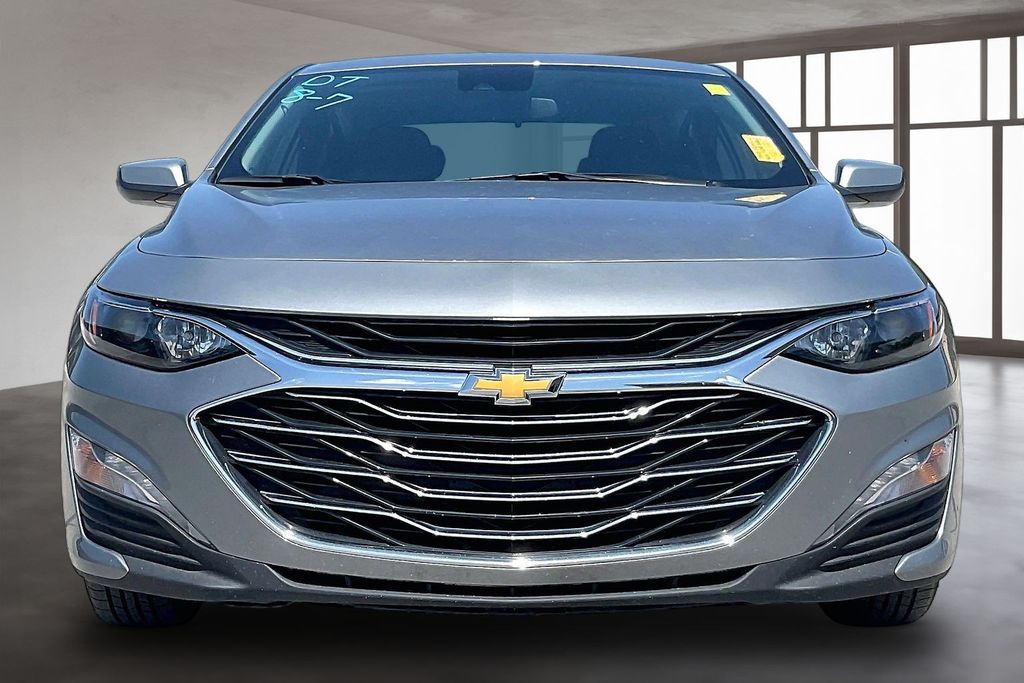 Used 2024 Chevrolet Malibu Sedan