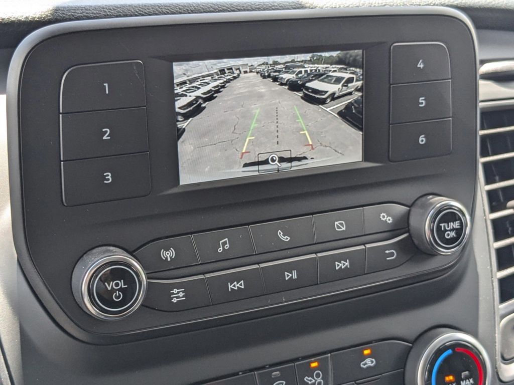 2025 Ford Transit 250