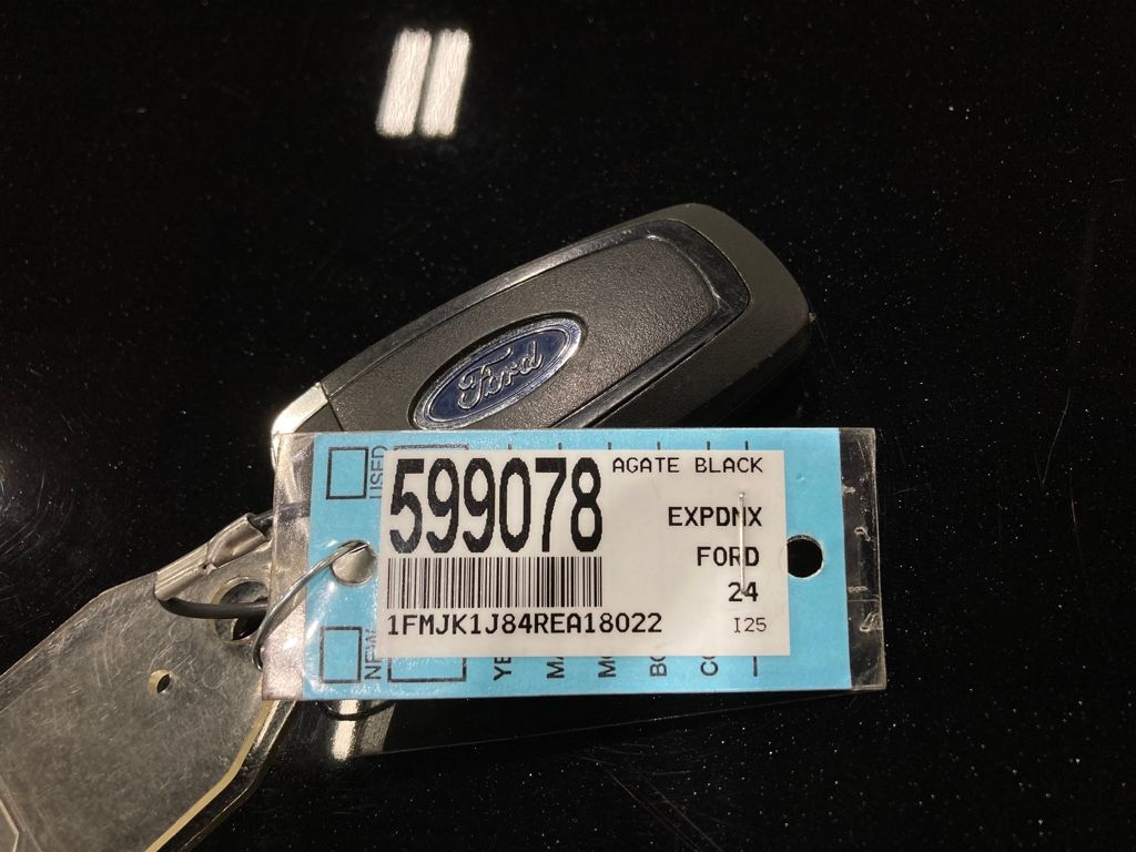 2024 Ford Expedition XLT MAX