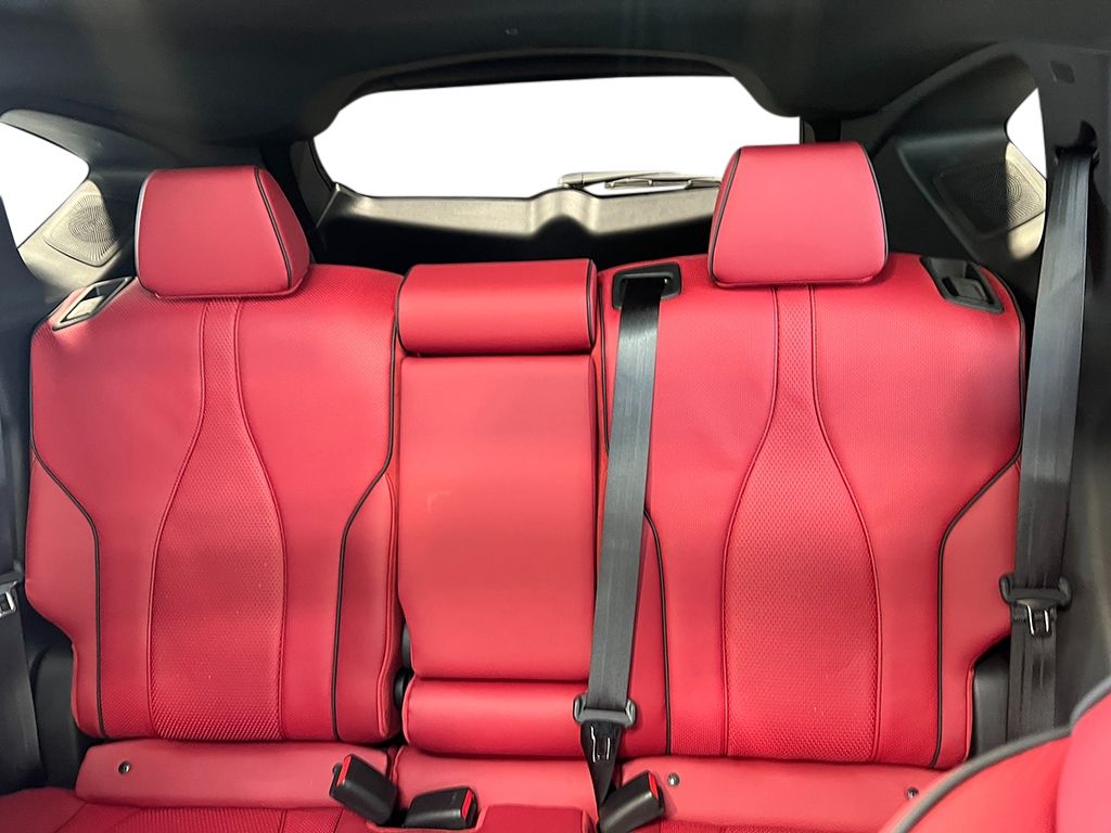 new 2026 Acura RDX car, priced at $56,900