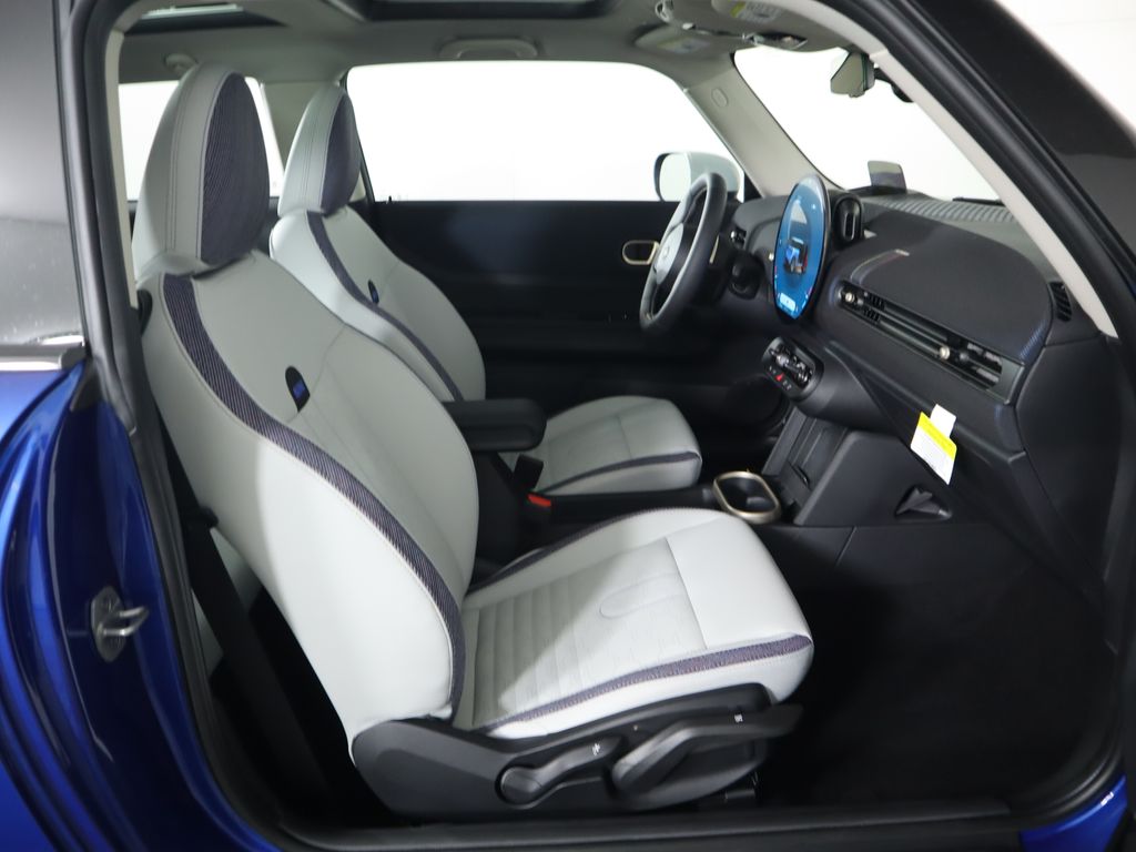 Thumbnail: 2025 MINI Cooper - 20