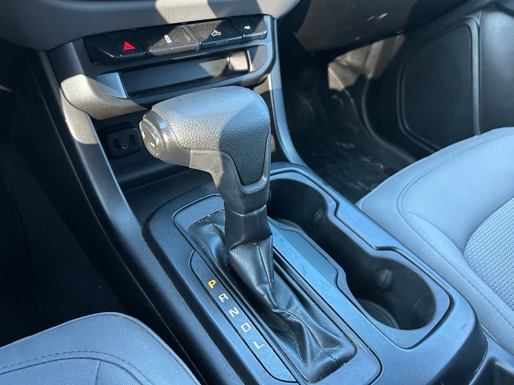Thumbnail: 2020 Chevrolet Colorado - 24
